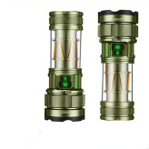 چراغ قوه فانوس دار کینساچ KS-A19 درجه یک