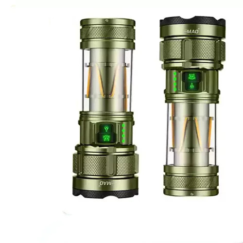 چراغ قوه فانوس دار کینساچ KS-A19 جدید