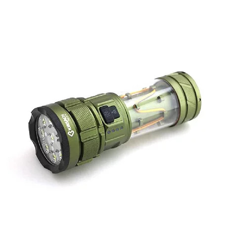 چراغ قوه فانوس دار کینساچ KS-A19 جدید