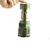 چراغ قوه فانوس دار کینساچ KS-A19 جدید