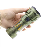 چراغ قوه فانوس دار کینساچ KS-A19 جدید