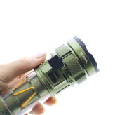 چراغ قوه فانوس دار کینساچ KS-A19 جدید