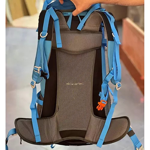 کوله پشتی کوهنوردی 5+45 لیتری کله گاوی(پکینیو) مدل Advanture کیفیت عالی