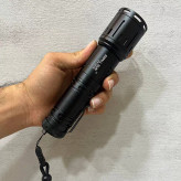 چراغ قوه پلیسی اسمال سان مدل ZY-W78 حرفه ای