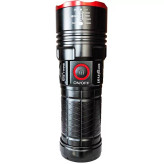 چراغ قوه پلیسی زوم دار اسمال سان مدل ZY-T229 درجه یک