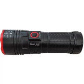 چراغ قوه پلیسی زوم دار اسمال سان مدل ZY-T229 جدید