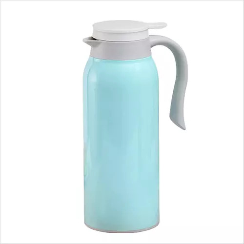 فلاسک استیل 1.5 لیتری برند SHAMMA درجه یک