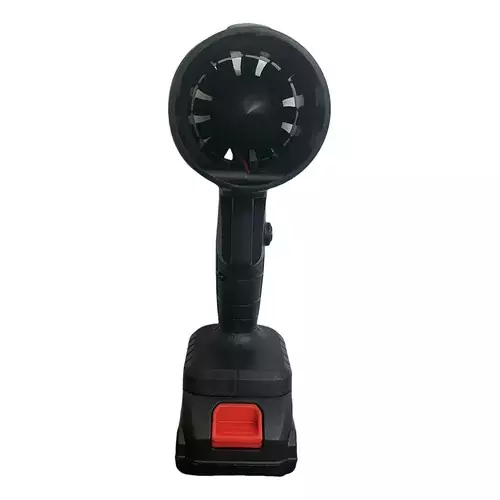 جت فن دمنده شارژی Genai مدل GN-469 درجه یک