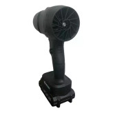 جت فن دمنده شارژی Genai مدل GN-469 درجه یک