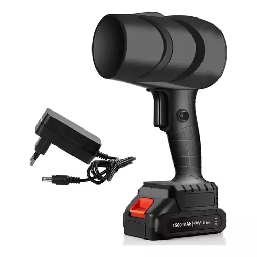 جت فن دمنده شارژی Genai مدل GN-469 حرفه ای