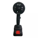 جت فن دمنده شارژی Genai مدل GN-469 حرفه ای