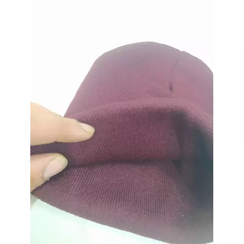 کلاه زمستانی نخی مدل #WLOVE کیفیت عالی