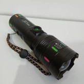 چراغ قوه دستی اسمال سان مدل ZY-T283 درجه یک