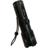چراغ قوه دستی اسمال سان مدل ZY-T283 درجه یک