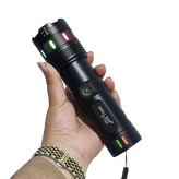چراغ قوه دستی اسمال سان مدل ZY-T283 درجه یک