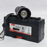 چراغ قوه دستی اسمال سان مدل ZY-T283 کیفیت عالی