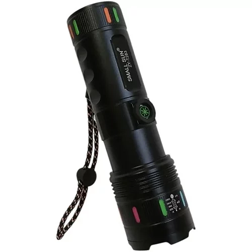 چراغ قوه دستی اسمال سان مدل ZY-T283 جدید