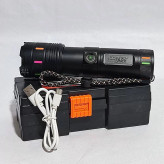 چراغ قوه دستی اسمال سان مدل ZY-T283 جدید