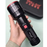 چراغ قوه زوم دار اسمال سان مدل ZY-T277 کیفیت عالی