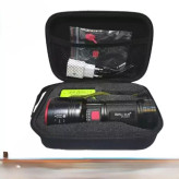 چراغ قوه زوم دار اسمال سان مدل ZY-T277 کیفیت عالی
