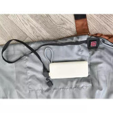 کیسه خواب گرمکندار پرودو مدل PD-LFST024-BR درجه یک