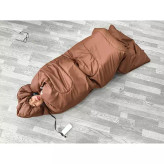 کیسه خواب گرمکندار پرودو مدل PD-LFST024-BR جدید