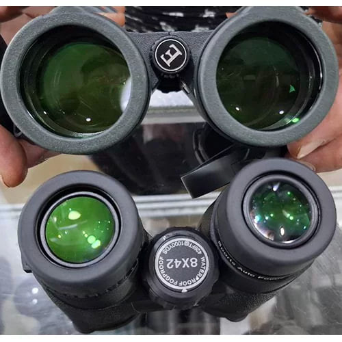 دوربین دوچشمی یوکو مدل YUKO HD 8x42 کیفیت عالی