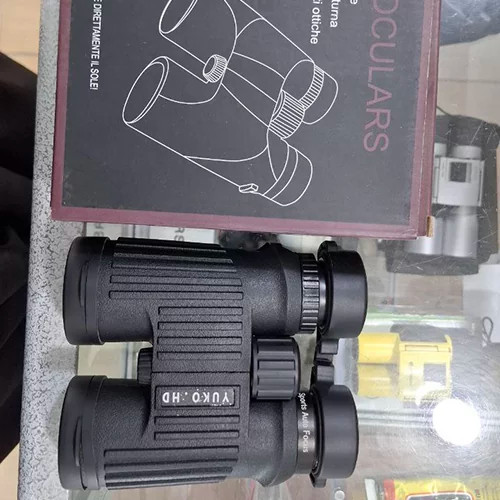دوربین دوچشمی یوکو مدل YUKO HD 8x42 حرفه ای