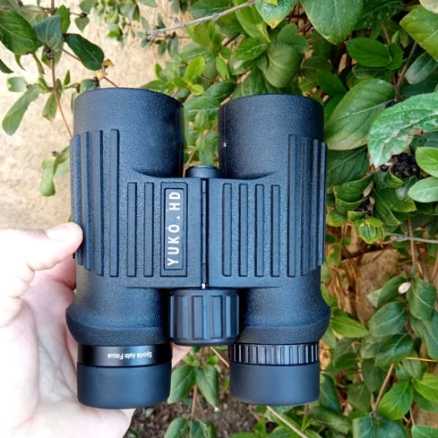 دوربین دوچشمی یوکو مدل YUKO HD 8x42 جدید