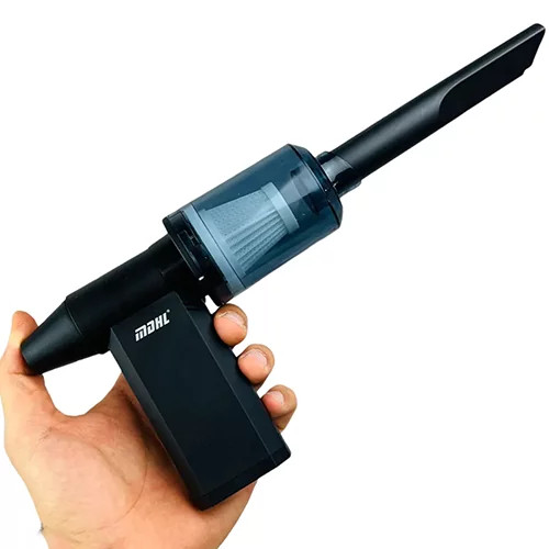 جت فن شارژی 2 حالته دمنده مکنده MDHL MD-L815 اصل حرفه ای