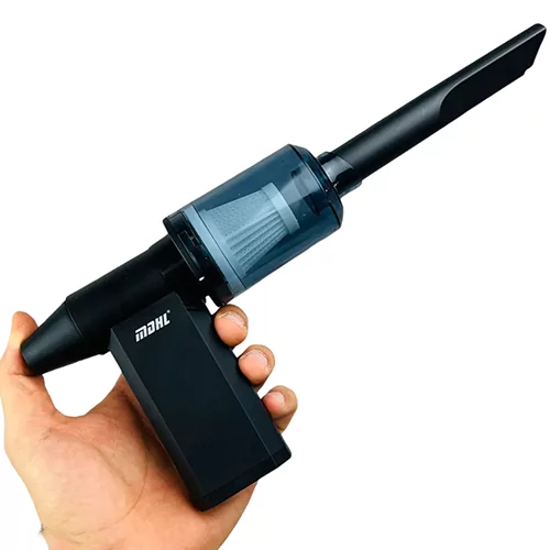 جت فن شارژی 2 حالته دمنده مکنده MDHL MD-L815 اصل جدید