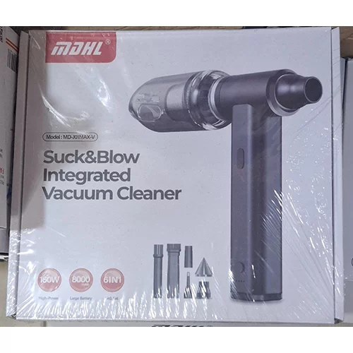 جت فن سه کاره دمنده، مکنده و چکش MDHL مدل MD-J01MAX-V درجه یک