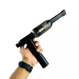 جت فن سه کاره دمنده، مکنده و چکش MDHL مدل MD-J01MAX-V کیفیت عالی