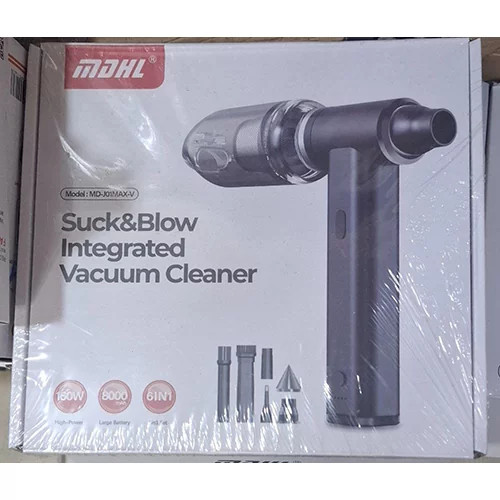 جت فن سه کاره دمنده، مکنده و چکش MDHL مدل MD-J01MAX-V کیفیت عالی