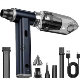 جت فن سه کاره دمنده، مکنده و چکش MDHL مدل MD-J01MAX-V کیفیت عالی