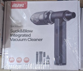 جت فن سه کاره دمنده، مکنده و چکش MDHL مدل MD-J01MAX-V حرفه ای