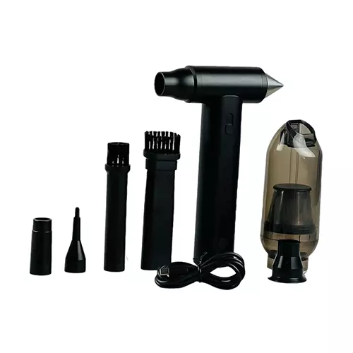جت فن سه کاره دمنده، مکنده و چکش MDHL مدل MD-J01MAX-V حرفه ای