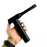 جت فن سه کاره دمنده، مکنده و چکش MDHL مدل MD-J01MAX-V حرفه ای