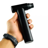 جت فن سه کاره دمنده، مکنده و چکش MDHL مدل MD-J01MAX-V حرفه ای