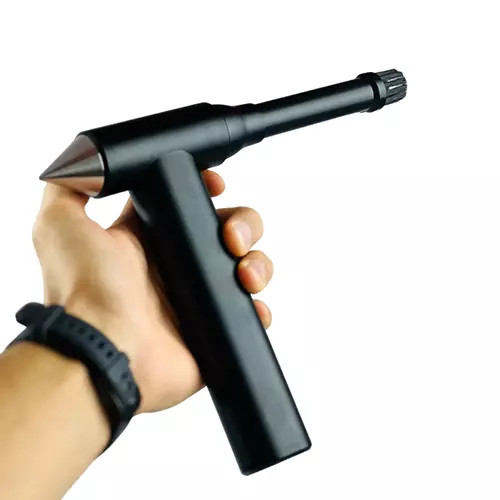 جت فن سه کاره دمنده، مکنده و چکش MDHL مدل MD-J01MAX-V جدید
