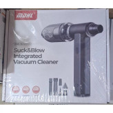 جت فن سه کاره دمنده، مکنده و چکش MDHL مدل MD-J01MAX-V جدید