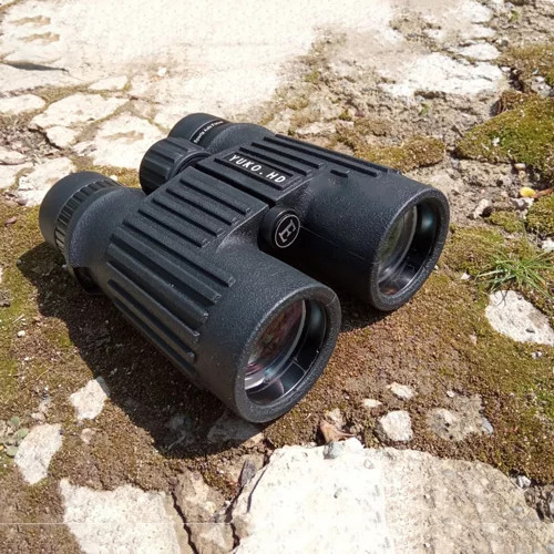 دوربین دوچشمی یوکو مدل YUKO HD 10x42 درجه یک