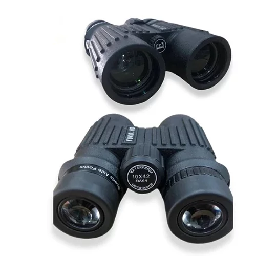 دوربین دوچشمی یوکو مدل YUKO HD 10x42 کیفیت عالی