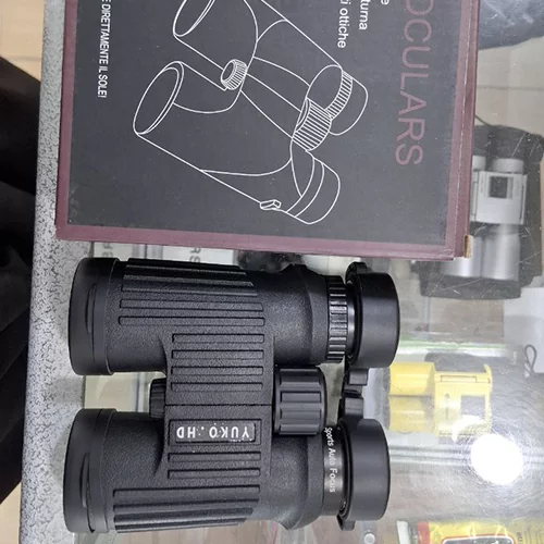 دوربین دوچشمی یوکو مدل YUKO HD 10x42 کیفیت عالی