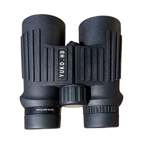 دوربین دوچشمی یوکو مدل YUKO HD 10x42 حرفه ای