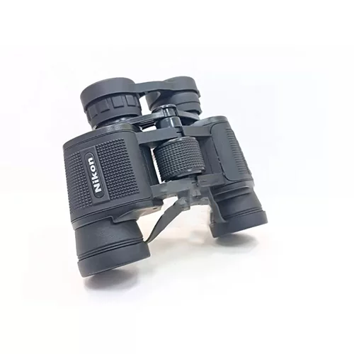 دوربین شکاری دوچشمی نیکون مدل NIKON 20x40 درجه یک