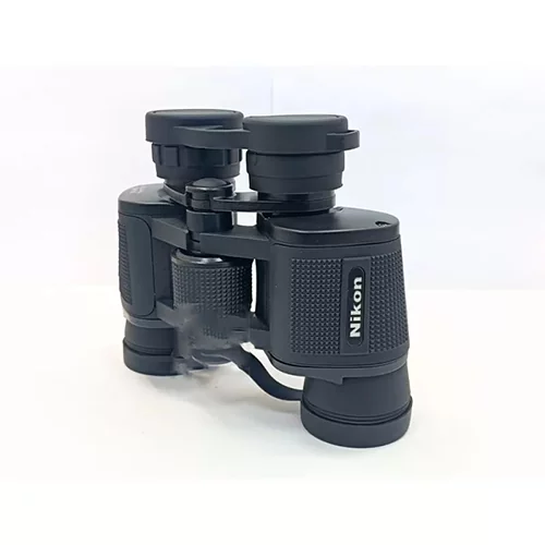 دوربین شکاری دوچشمی نیکون مدل NIKON 20x40 درجه یک