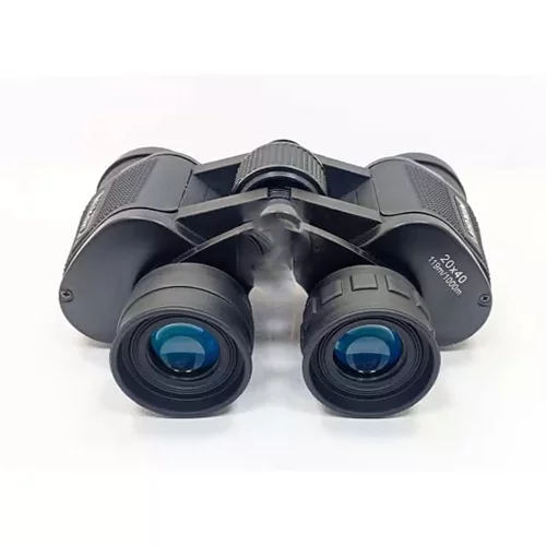 دوربین شکاری دوچشمی نیکون مدل NIKON 20x40 درجه یک