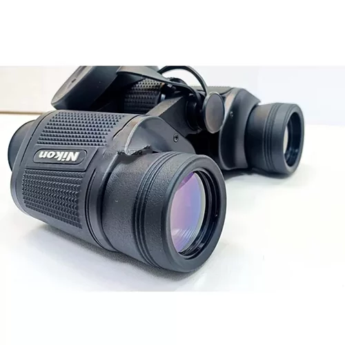 دوربین شکاری دوچشمی نیکون مدل NIKON 20x40 درجه یک