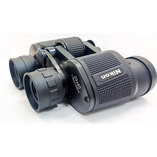 دوربین شکاری دوچشمی نیکون مدل NIKON 20x40 درجه یک
